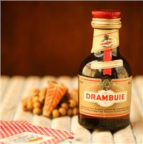 Drambuie wine